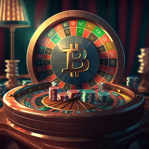 Crypto Games Vs Traditional Games Crypto Games Vs Traditional Games