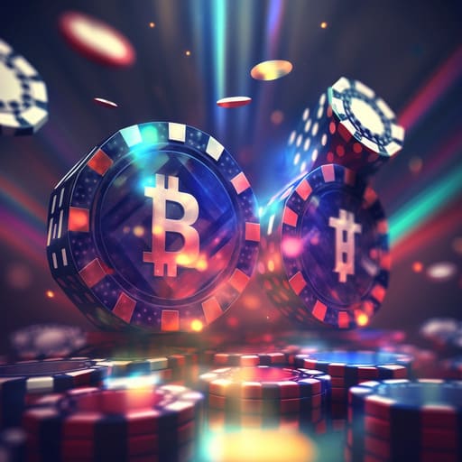 Advantages of Blockchain Casino Advantages of Blockchain Casino