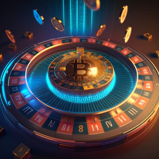 How Do Blockchain Casinos Work How Do Blockchain Casinos Work