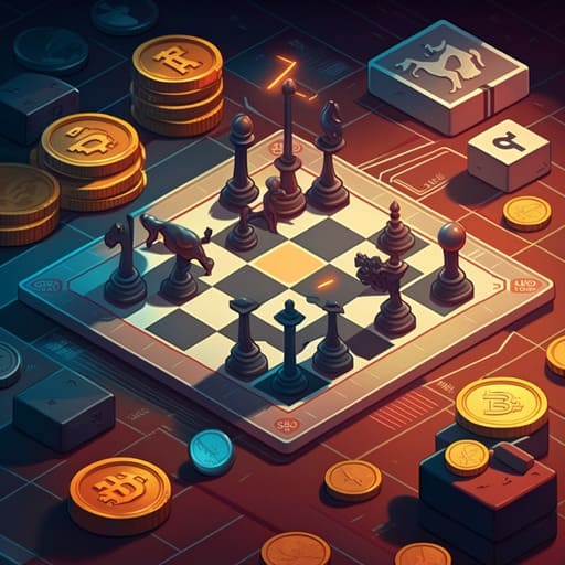 How Do Crypto Games Work? How Do Crypto Games Work?