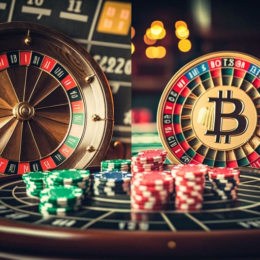 Pros And Cons Of Gambling With Bitcoin Pros And Cons Of Gambling With Bitcoin