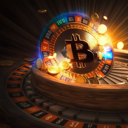Future of Gambling Using Bitcoin Future of Gambling Using Bitcoin