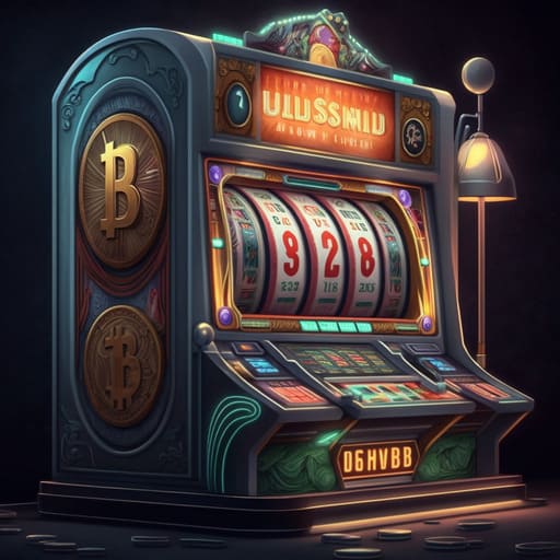 Blockchain Casino Blockchain Casino