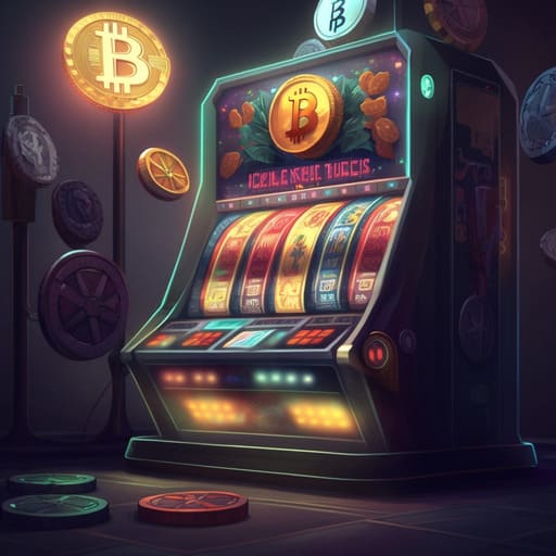 Best Bitcoin Gambling Sites in 2024 – BTC Bonus, Games & More